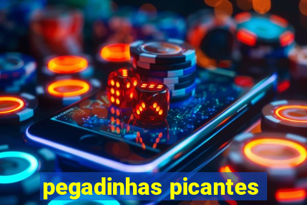 pegadinhas picantes